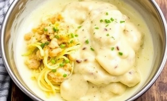 olive garden chicken alfredo